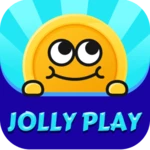 Logo of Jolly Play-play for rewards android Application 